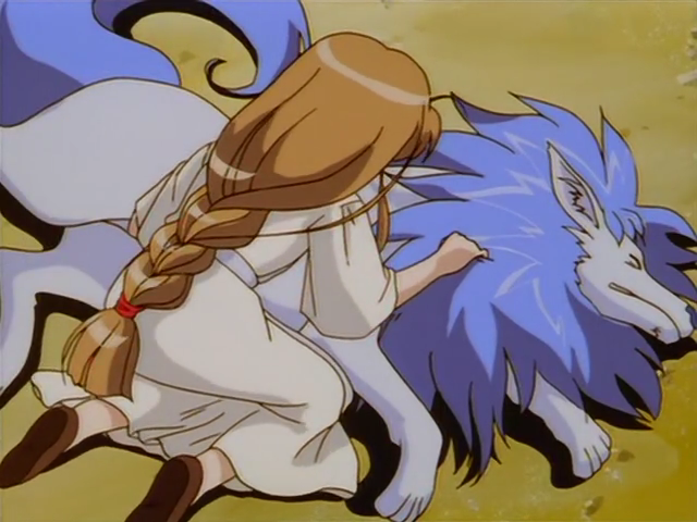 Arc the Lad (AnimeHD)